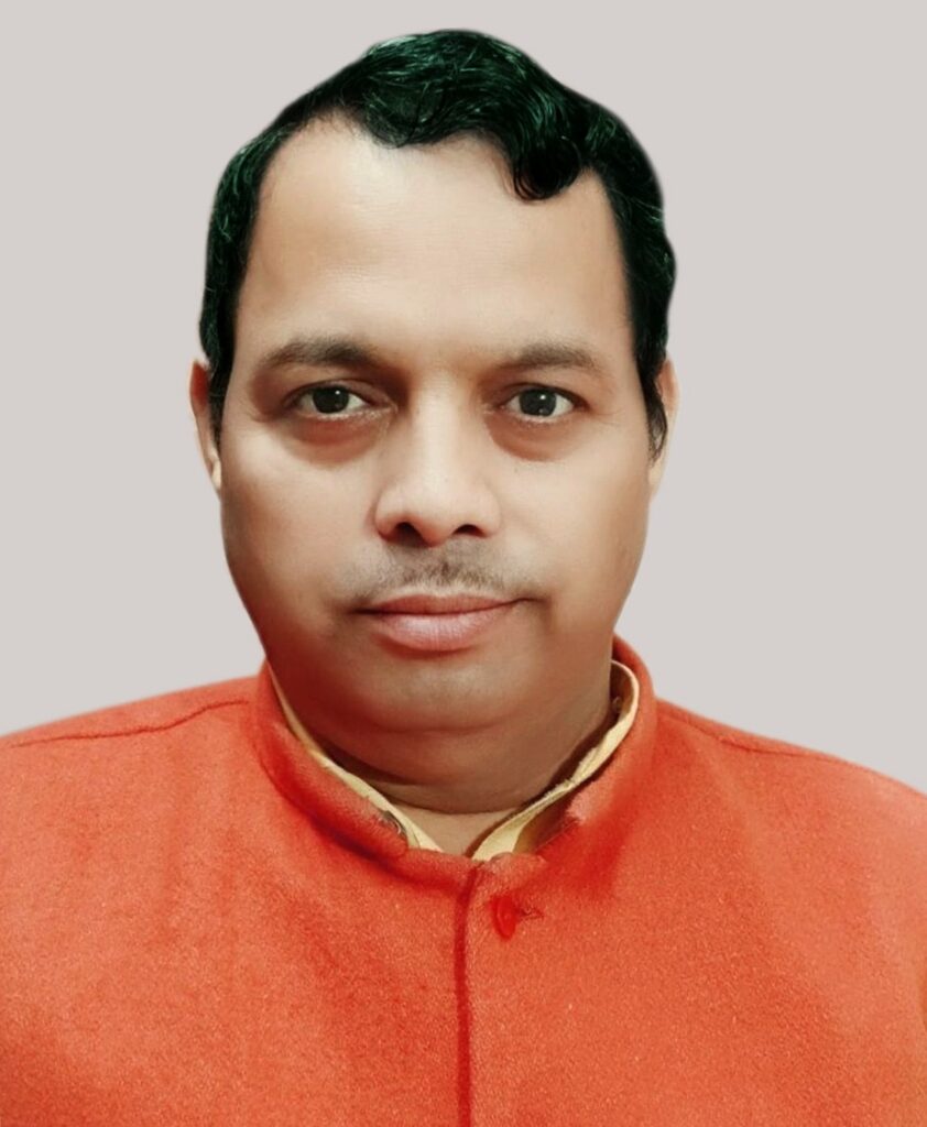 ज्योतिषाचार्य डॉ. शेष नारायण वाजपेयी की सटीक भविष्यवाणी: 1 से 19 मई के बीच कोविड-19 मामलों में हुई तेजी का पूर्वानुमान आया सच