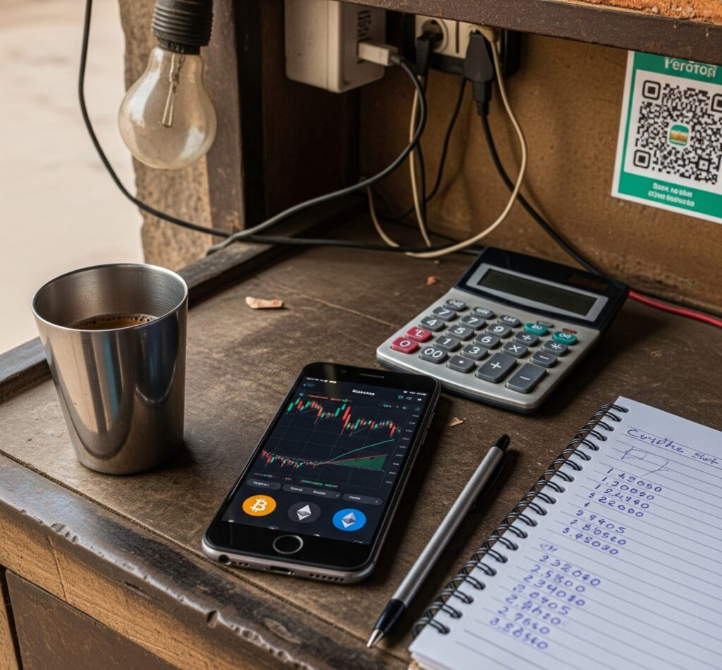 टियर-2 शहरों में क्रिप्टो की लहर: देश के छोटे निवेशकों को सुरक्षा की सख्त जरूरत