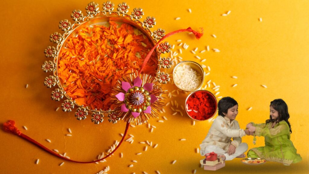 Raksha Bandhan 2025: जानिए 9 अगस्त का पंचांग, राखी बांधने का शुभ मुहूर्त और राहुकाल का समय