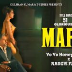 Honey Singh का नया धमाका: 'Mafia' गाने का टीजर हुआ रिलीज, नरगिस फाखरी संग दिखे रैपर
