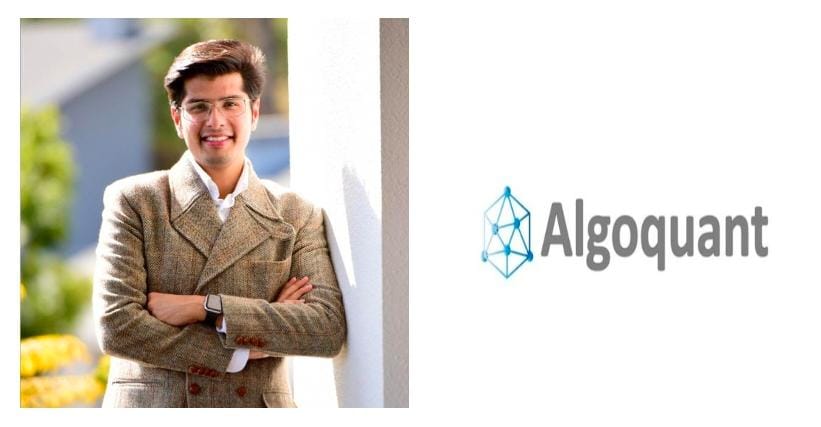 बाज़ार में हलचल तेज़, Algoquant Fintech का डबल धमाका – बोनस भी, स्प्लिट भी