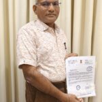पंजाब राज्य अध्यक्ष पद की ज़िम्मेदारी सँभालेंगे श्री राज कुमार शर्मा – पीपल फ़ोरम ऑफ़ इंडिया