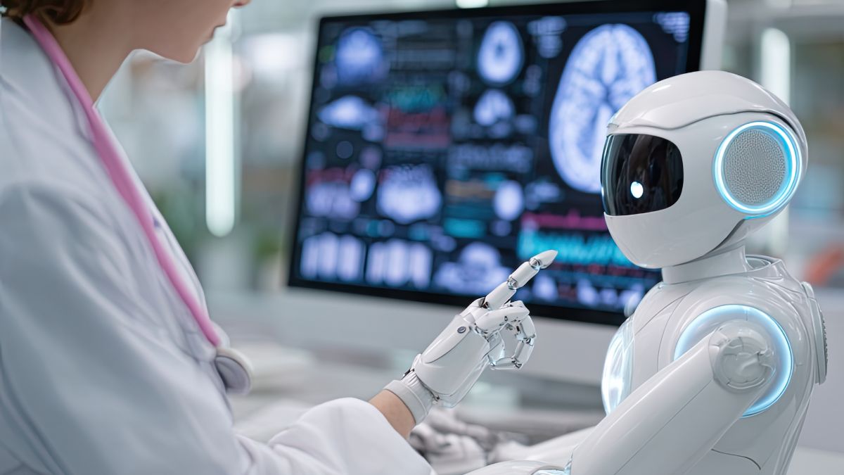 AI & Health: अब AI बताएगा अगले 20 साल में कैंसर या अन्य गंभीर बीमारियों का खतरा