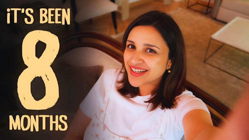 Parineeti Chopra ने शुरू किया यूट्यूब व्लॉग, फराह खान के कुक दिलीप का किया जिक्र