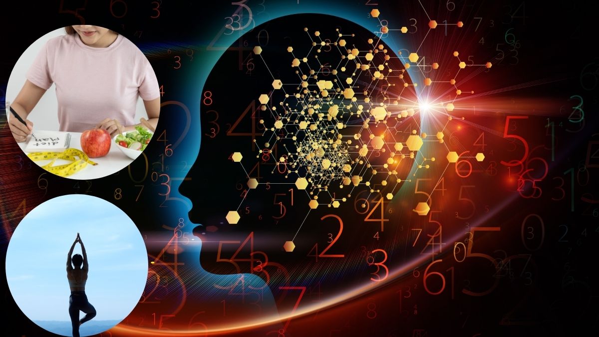 दिमाग़ को तेज़ और सेहतमंद रखने के लिए अपनाएं ये आसान आदतें