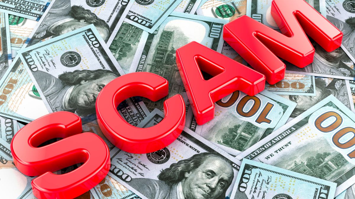 उत्तर प्रदेश में आम आदमी के नाम पर 1.41 अरब का टैक्स घोटाला, खुली धोखाधड़ी की परतें