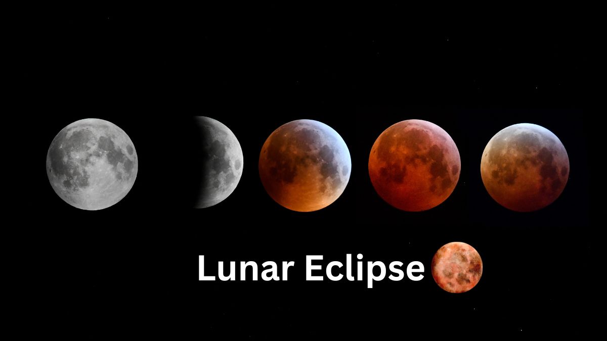 चंद्र ग्रहण 2025: इन कामों से करें परहेज़, गर्भवती महिलाएं रखें खास सावधानियां