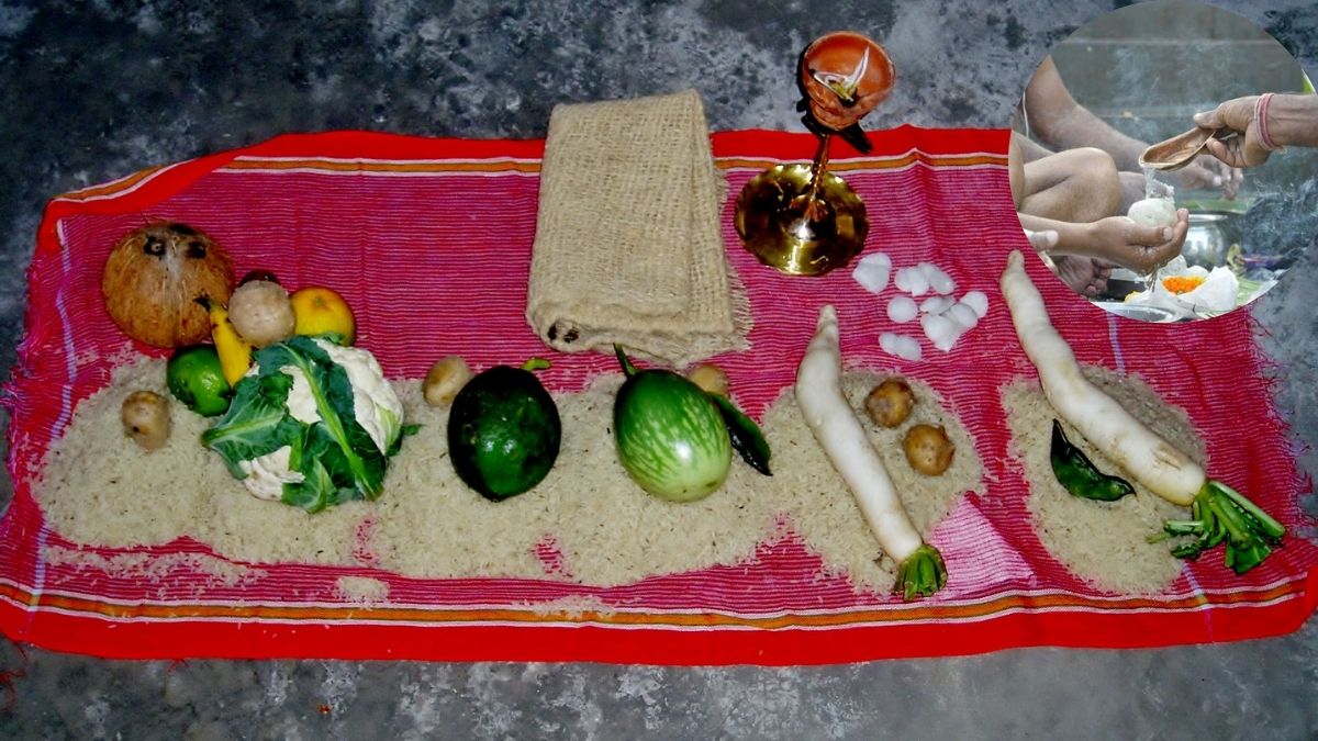 पितृ पक्ष 2025: गया से ब्रह्मकपाल तक, पिंडदान ( Pind Daan ) के लिए सबसे पवित्र माने जाते हैं ये स्थल