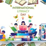 International Literacy Day 2025: क्यों मनाया जाता है 8 सितंबर को विश्व साक्षरता दिवस? जानें इतिहास, महत्व और भारत की स्थिति