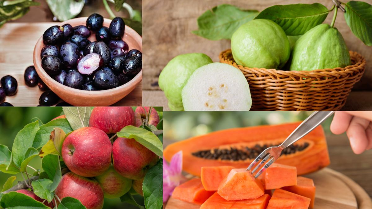 हेल्थ टिप्स: डायबिटीज़ के मरीजों के लिए वरदान साबित हो सकते हैं ये फल, आज से डाइट में करें शामिल