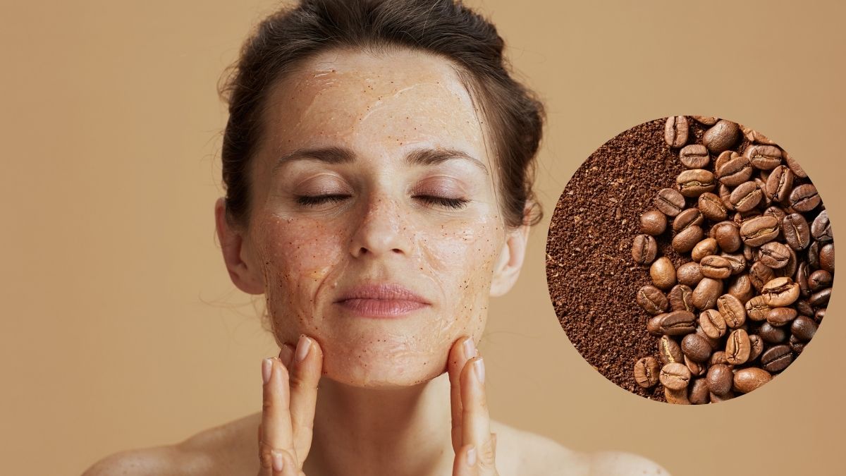धूप से आई टैनिंग हटाएं घरेलू कॉफी स्क्रब से, बिना खर्च किए पाएं चमकदार त्वचा