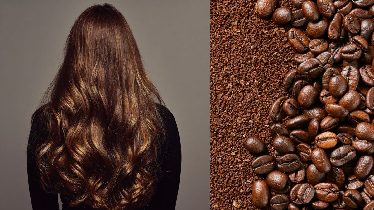 2025 का हेयर कलर ट्रेंड: GenZ का फेवरेट बना कॉफी ब्राउन, जानिए कैसे पाएं नया लुक