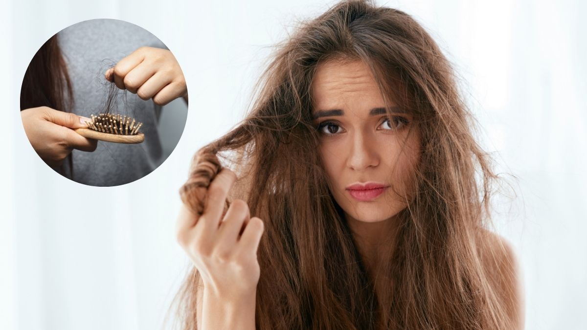 बदलते मौसम में बालों को झड़ने से बचाना चाहते हैं? तो भूलकर भी न करें ये 6 गलतियां