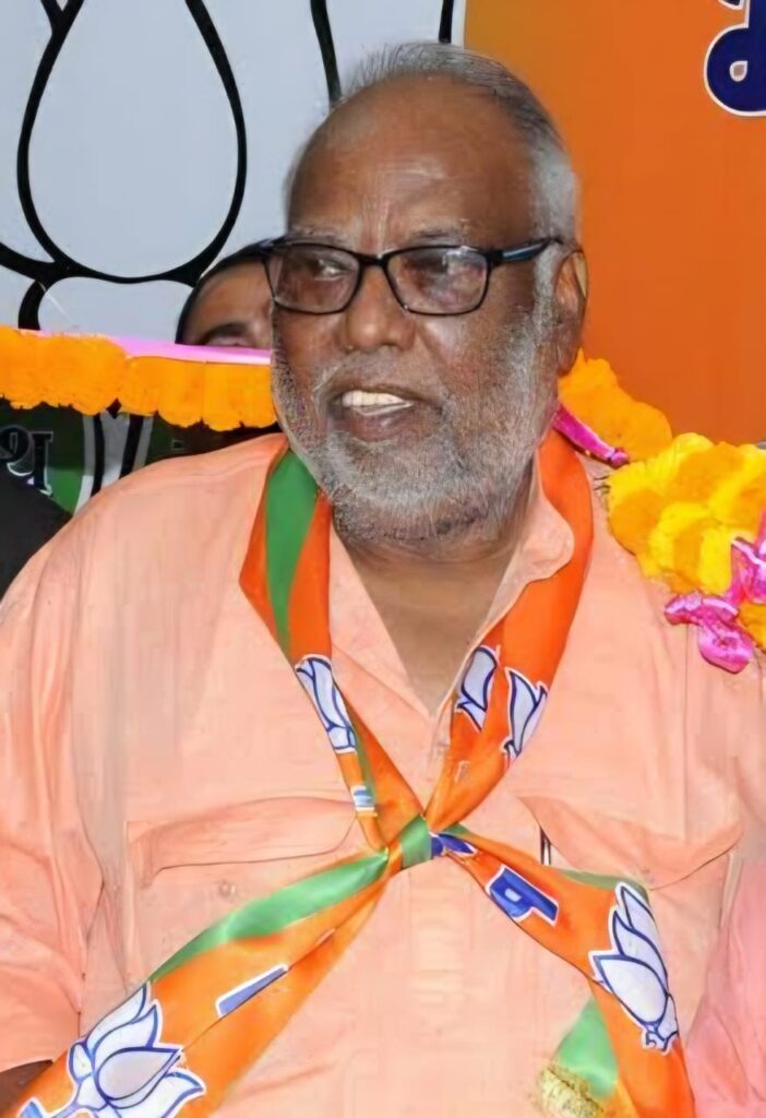 बिहार की कोसी-मेची लिंक परियोजना की निविदा में भ्रष्टाचार के आरोप; पूर्व सांसद ने सीबीआई जांच की मांग की