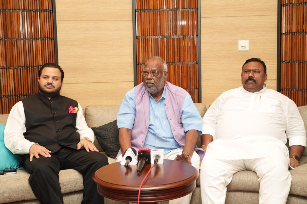 बिहार की कोसी-मेची परियोजना पर भ्रष्टाचार के आरोप, सीबीआई जांच की मांग