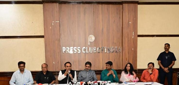तालकटोरा स्टेडियम में अक्टूबर में होगा विश्व कायस्थ सम्मेलन, एकता और भविष्य पर फोकस