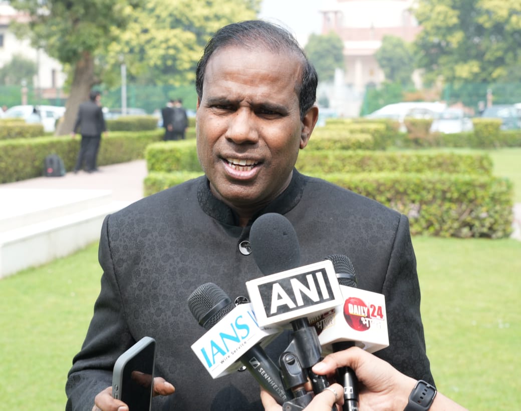 “अगर संविधान न्यायपालिका की रक्षा नहीं करेगा, तो राष्ट्र की भी नहीं कर पाएगा” — डॉ. के.ए. पॉल