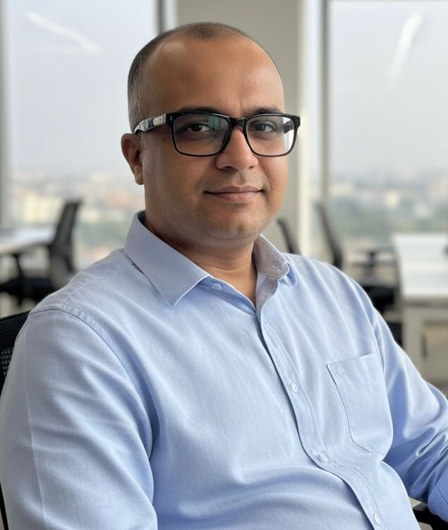 राज्यसभा प्रत्याशी नवनीत चतुर्वेदी बोले—“पंजाब सरकार से खतरा”, चंडीगढ़ पुलिस से मांगी सुरक्षा
