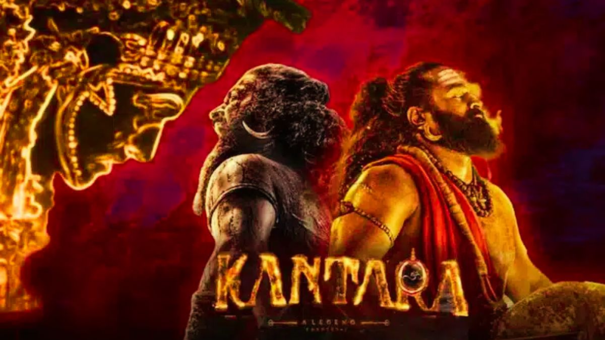 ‘कांतारा चैप्टर 1’ 350 करोड़ क्लब के बेहद करीब, जानें बाकी फिल्मों का गुरुवार का बॉक्स ऑफिस हाल