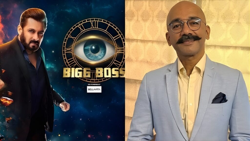 ‘Bigg Boss’ की मशहूर आवाज के पीछे हैं ये शख्स, जानिए कौन हैं Vijay Vikram Singh और कितनी है उनकी कमाई