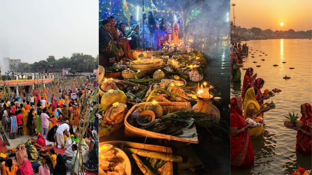 Chhath Puja 2025: 25 अक्टूबर से शुरू होगा लोक आस्था का महापर्व, जानिए नहाय-खाय से लेकर परना तक का पूरा शेड्यूल