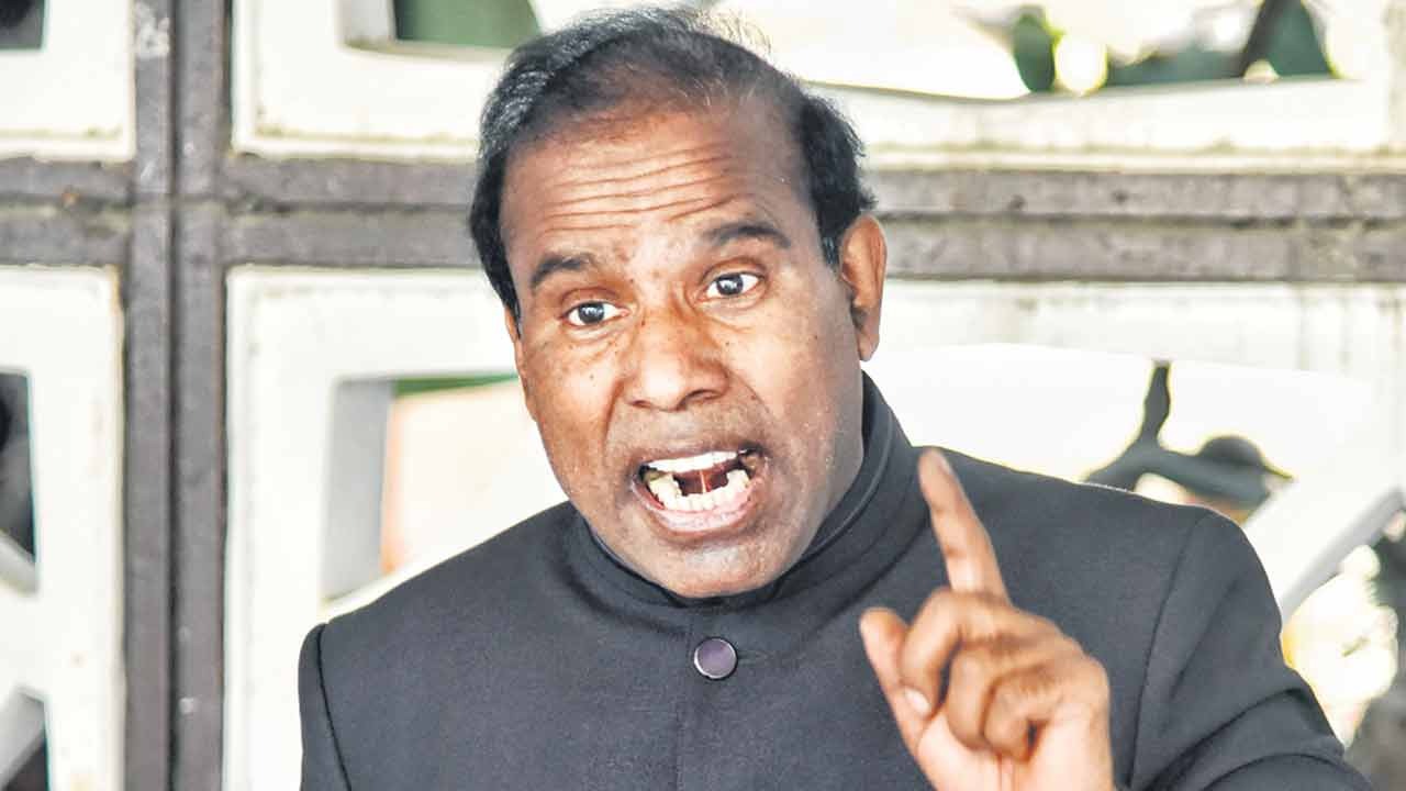 “मानव जीवन सस्ता नहीं”: कर्नूल हादसे पर डॉ. पॉल ने सरकार से जवाबदेही तय करने की अपील