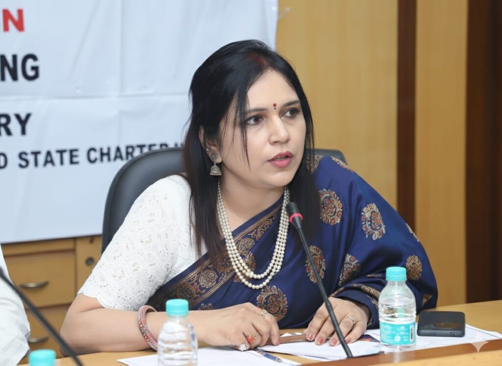 भारत का मक्का मिशन: किसान, सुरक्षा और स्वाभिमान की त्रिवेणी