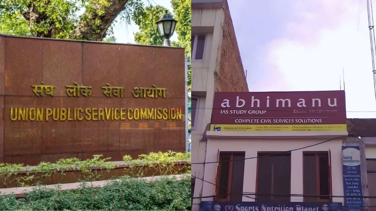 CCPA की सख्त कार्रवाई: दो UPSC कोचिंग संस्थानों पर 8-8 लाख का जुर्माना, झूठे विज्ञापनों से अभ्यर्थियों को गुमराह किया
