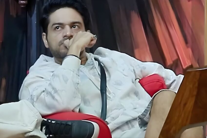 Bigg Boss 19 में नया धमाका: गौरव की चाल उलटी पड़ी, शहबाज बदेशा बने घर के नए कैप्टन