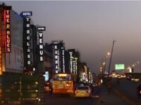 Delhi के महिपालपुर में तेज धमाके जैसी आवाज से मचा हड़कंप, पुलिस ने बताई असली वजह