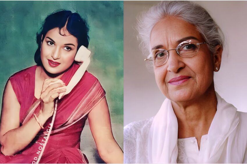 Kamini Kaushal: चेतन आनंद की फिल्म से की शुरुआत, ‘लाल सिंह चड्ढा’ तक निभाया सफर—कैसा रहा ये लंबा करियर?