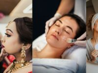 Bridal Skin Care: विटामिन-C सीरम से फेस ऑयल तक… शादी से पहले दुल्हन की स्किन को नैचुरल ग्लो देने वाले ज़रूरी प्रोडक्ट्स