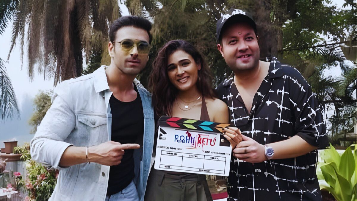 Rahu–Ketu टीजर लॉन्च: वरुण–पुलकित की मस्त जोड़ी लौट आई, अमित सियाल की एंट्री ने बढ़ाया रोमांच