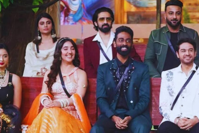 Bigg Boss 19: वोटिंग में आया बड़ा ट्विस्ट, टिकट टू फिनाले टास्क के लिए दो नए दावेदार बने टॉप चॉइस