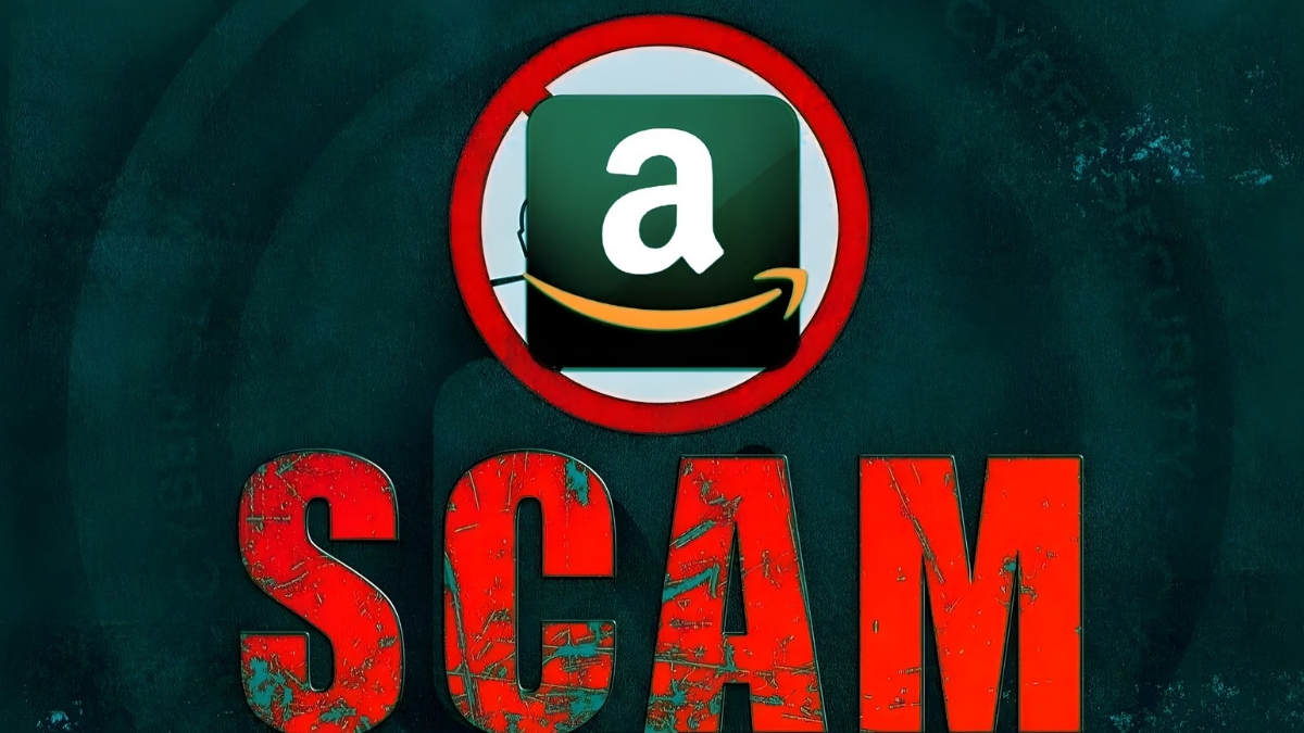 Black Friday Sale: अमेज़न ने जारी किया बड़ा अलर्ट, दुनियाभर के ग्राहकों को भेजीं अहम सुरक्षा हिदायतें