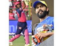 IPL 2026 का सबसे बड़ा सौदा: संजू सैमसन CSK में, जडेजा-करण RR से जुड़े