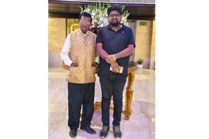 दिल्ली धमाके के बाद पीपल फोरम ऑफ इंडिया ने सेवा पुरस्कार समारोह की तारीख आगे बढ़ाई