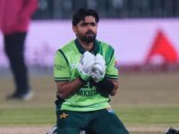 पाकिस्तान vs श्रीलंका: बाबर आजम का शानदार शतक, दूसरे वनडे में 8 विकेट से जीत