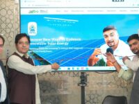 ‘सौर से समृद्धि’ की ओर एक और कदम: भारत सोलर यात्रा की नई वेबसाइट जनता के नाम