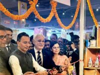 ‘रामालय’ एक्सपीरियंस सेंटर उद्घाटन: भारत की सांस्कृतिक विरासत और प्रीमियम क्राफ्ट्समैनशिप को वैश्विक मंच पर प्रस्तुत