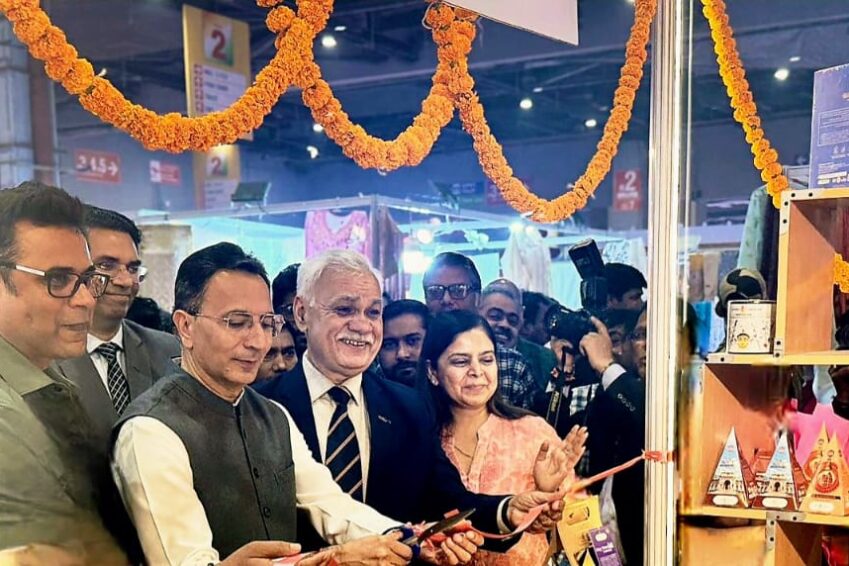 ‘रामालय’ एक्सपीरियंस सेंटर उद्घाटन: भारत की सांस्कृतिक विरासत और प्रीमियम क्राफ्ट्समैनशिप को वैश्विक मंच पर प्रस्तुत