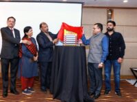 SAIL बिलेट्स से निर्मित प्राइमगोल्ड 550D टीएमटी स्टील का जम्मू में शुभारंभ