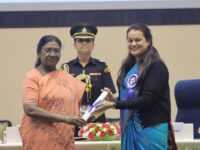 राष्ट्रीय जल पुरस्कार 2025: जल संचयन और जनभागीदारी में राजस्थान देश में तीसरे स्थान पर