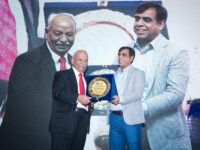 AMFI ने सुरिंदर वर्मा को ‘इन्वेस्टर अवेयरनेस एंड एजुकेशन – 2025’ में उनके उत्कृष्ट योगदान के लिए सम्मानित किया