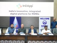 देशभर के उद्यमियों को जोड़ने के लिए NIRDC का ‘इनडऐप’ तैयार—एमएसएमई के लिए नया डिजिटल मार्केटप्लेस