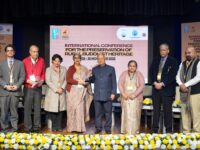 ग्रामीण बौद्ध धरोहर के संरक्षण एवं विकास हेतु अंतर्राष्ट्रीय समुदाय ने साझा विज़न अपनाया