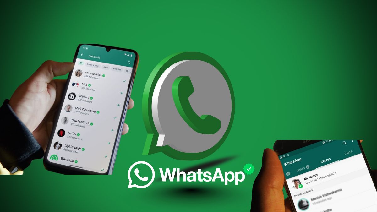 WhatsApp’s का मेगा अपडेट: मिस्ड कॉल पर वीडियो मैसेज, स्टेटस में एआई का तड़का और डेस्कटॉप पर आसान सर्च