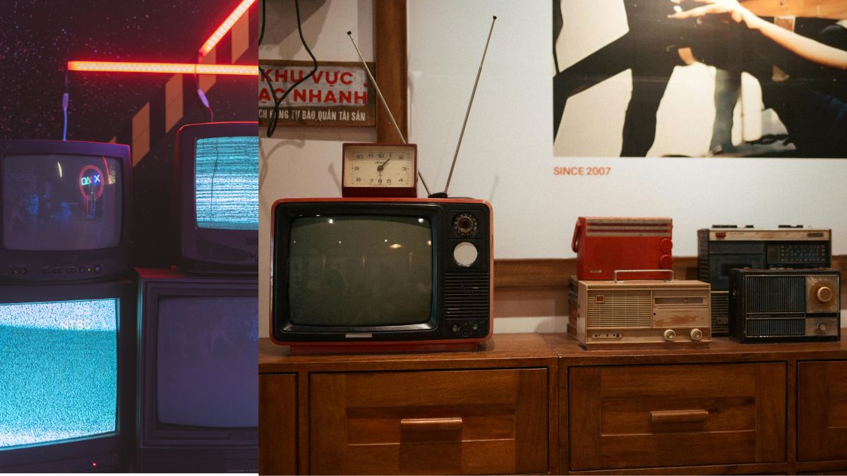 क्या भारत में खत्म हो रहा है Television का स्वर्णिम युग? 6 साल में 4 करोड़ घरों ने छोड़ा केबल और डीटीएच