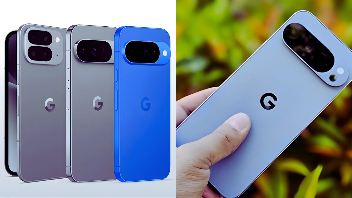 Google Pixel 10 पर अब तक की सबसे बड़ी कीमत में कटौती, फ्लिपकार्ट सेल में मिला धमाकेदार डिस्काउंट