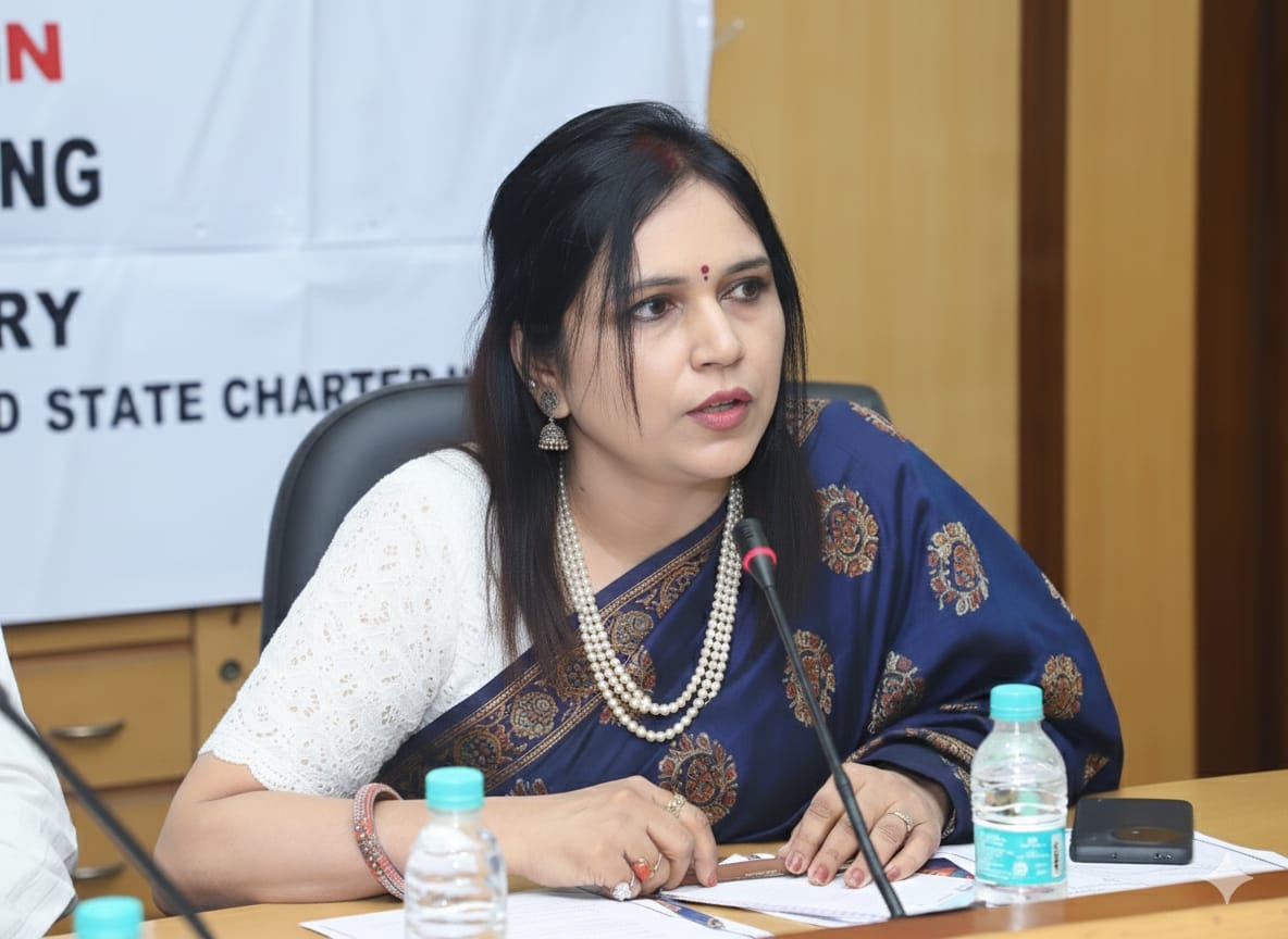 भारत का मक्का मोड़: किसान, नीति या वैश्विक दबाव तय करेगा राह